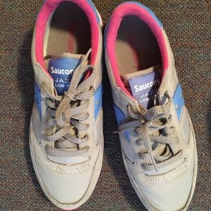 Saucing Jazz Sneaker